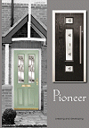 Pioneer Composite Door Range